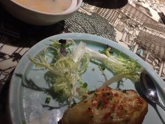 -绿茶餐厅(天津天河城店)