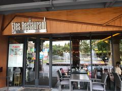 门面-Efes Turkish & Mediterranean Cuisine 艾菲斯餐厅(陆家嘴店)