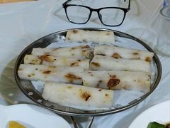 -小六农家乐(崇明西沙湿地店)