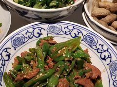 -农耕记·湖南土菜(halo广场店)