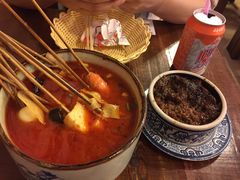 -左陕右甘(亚运村店)