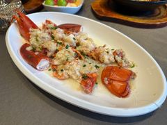 -都市阳光海鲜城(青山湖店)