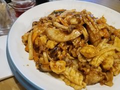 -陈傻子餐厅(世纪都会店)