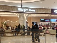 -哈根达斯(济南万象城店)