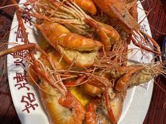 -等我餸上门海鲜大排档(天河南店)