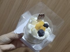 -橙呦·私人定制生日蛋糕