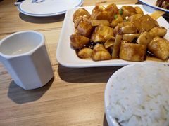 红烧日本豆腐-好嫂子(五里坨店)
