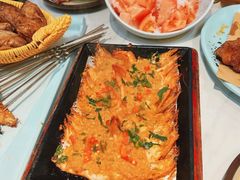 -状元阁烧烤(新华路总店)