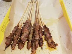 -我是那个大叔·美食研究所(新塘路店)