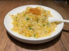 -大潮淮·淮扬菜(何园旗舰店)