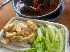 -圆圆家私房美食(民权路店)