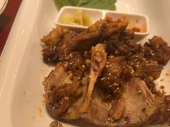 -吴记酱骨炖菜馆(康安路店)