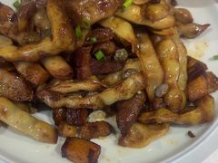 -蠔友汇·海鲜·生蚝烧烤(大东店)