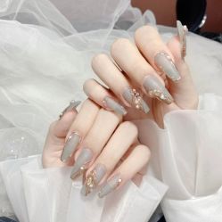 -Aso Artist Beauty美甲美睫