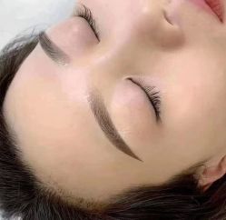 点击看大图 -慕拉美甲美睫皮肤管理