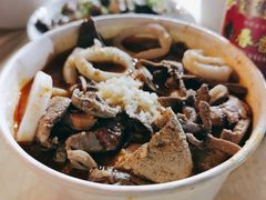 -四里沙茶面(湖滨四里店)