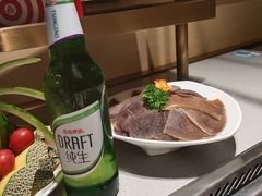 -海底捞火锅(吴中路店)