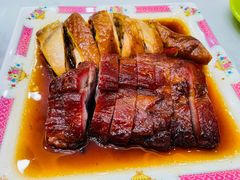 -东鑫记港式茶餐厅(南京东路店)