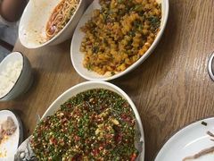 -艺味深尝(云锦路店)