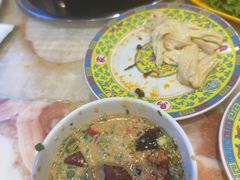 -清真·马家火锅美食城(镇江北路店)