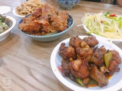 -顺旺基大厨现炒(凯德店)