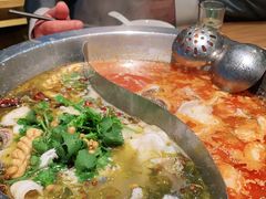 -李二鲜鱼(六堰大洋直营店)