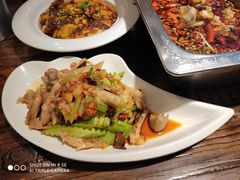 -重庆酸菜鱼(上海路店)