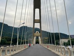 -黄河小浪底水利枢纽风景区