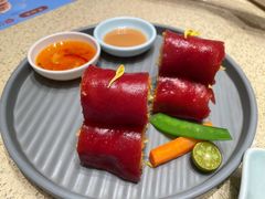 -点都德(奥体印象城店)