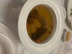 -酌宴府The China Club·广州万富希尔顿酒店(云城东路店)