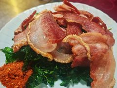 -心园餐厅·地道传统云南菜·三十年老店