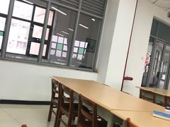 -陕西科技大学福慧图书馆