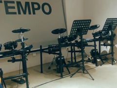 -TEMPO 音乐(五角场店)