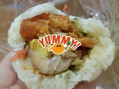 -秋英饭团(大庙新村店)