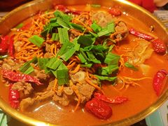 -云晓光头烧烤吧(川沙绿地店)