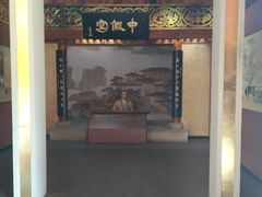 -陈武帝故宫