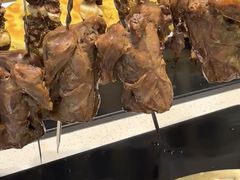 -和庆斋羊蝎子火锅·碳缸烧烤(顺义旗舰店)