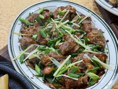 -美锦源餐厅