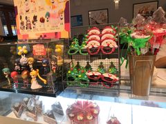-TOUCH泰奇(祝桥振兴街店)