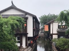 -双塔老饭店