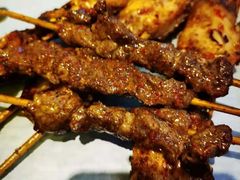 牛肉串-管氏翅吧(护国寺店)