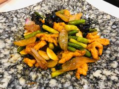 山西过油肉-唐晋人家(源深路店)