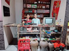 -奔跑吧乐园