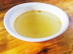 酸萝卜汤-山东水饺(南坪新街店)
