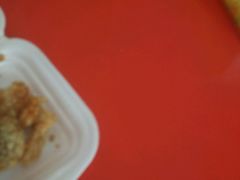-孙七鸡柳