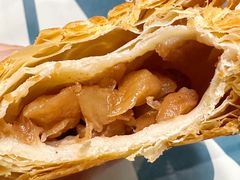 -老梦面包 CHEZMOREL(三源里店)