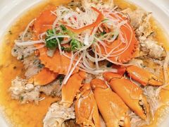 -河畔春天时尚餐厅