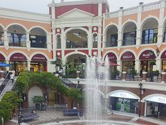 -佛罗伦萨小镇广佛名品奥特莱斯(疏港路店)