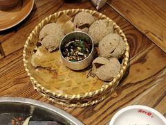 -亮欢寨(凯里总店)