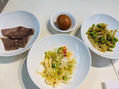 -清真餐厅·回乡麦客